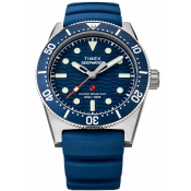 Timex Deepwater