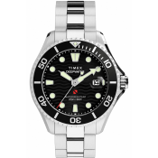 Timex Deepwater