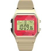 Timex T80
