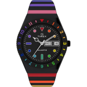 Timex Q Sport