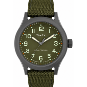 Timex Expedition