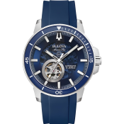 Bulova Marine Star