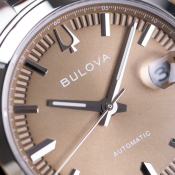 Bulova Surveyor