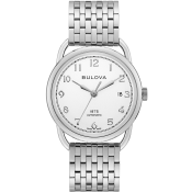 Bulova Commodore