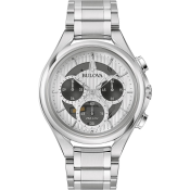 Bulova Curv