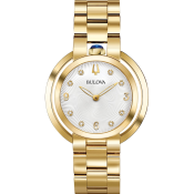 Bulova Rubaiyat