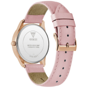 Guess Luster