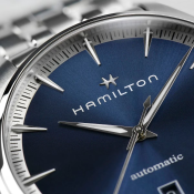 Hamilton Jazzmaster