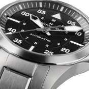 Hamilton Khaki Aviation