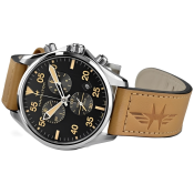 Hamilton Khaki Aviation