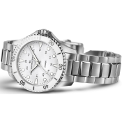 Hamilton Khaki Navy