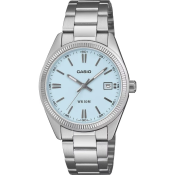 Casio Timeless