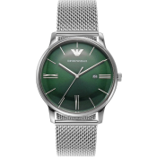 Emporio Armani Minimalist