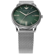 Emporio Armani Minimalist