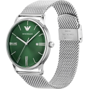 Emporio Armani Minimalist
