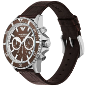 Emporio Armani Diver