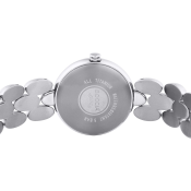 Boccia Titanium