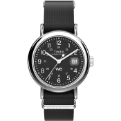 Timex Weekender