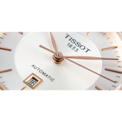 Tissot Carson