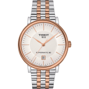 Tissot Carson