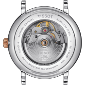 Tissot Carson