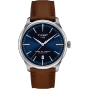 Tissot Chemin des Tourelles
