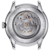 Tissot Chemin des Tourelles
