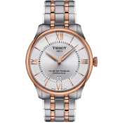 Tissot Chemin des Tourelles