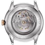 Tissot Chemin des Tourelles