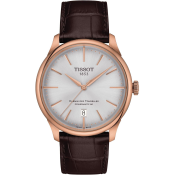 Tissot Chemin des Tourelles