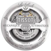 Tissot Le Locle