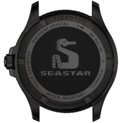 Tissot Seastar