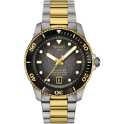 Tissot Seastar