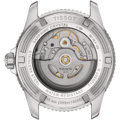 Tissot Seastar