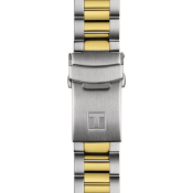 Tissot Seastar