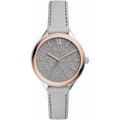 Fossil Suitor