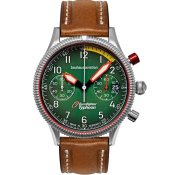 Bauhaus Aviation Eurofighter