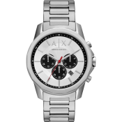 Armani Exchange Banks