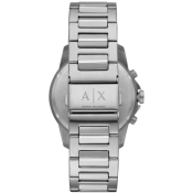 Armani Exchange Banks