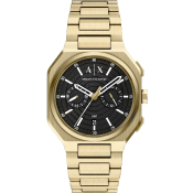 Armani Exchange Beat