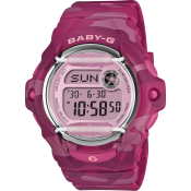 Casio Baby-G