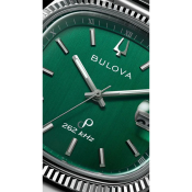 Bulova Classic