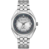 Bulova Jet Star
