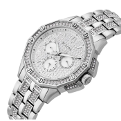 Bulova Crystal