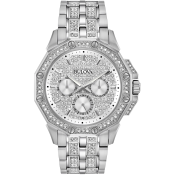 Bulova Crystal