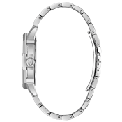 Bulova Crystal