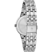 Bulova Crystal