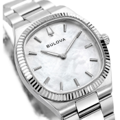 Bulova Classic