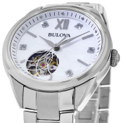 Bulova Classic