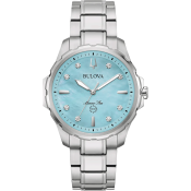 Bulova Marine Star